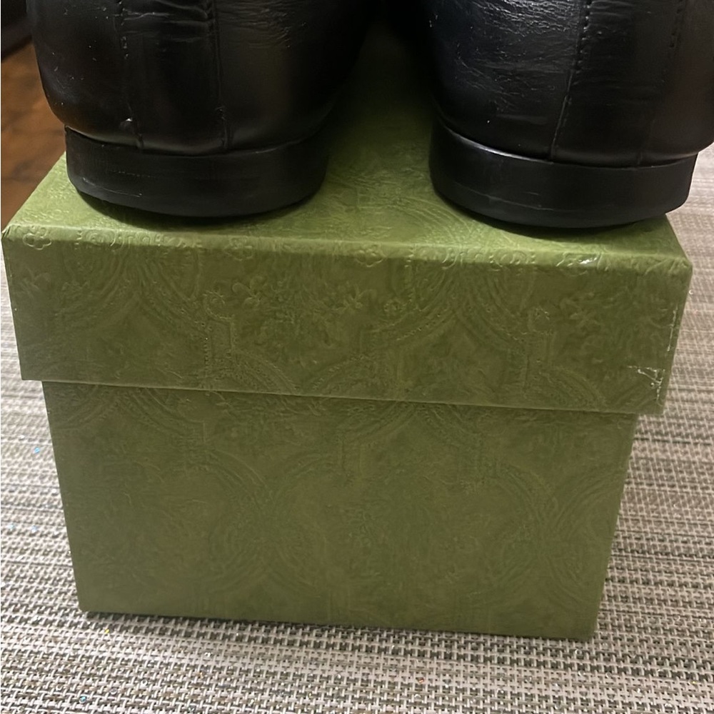 Gucci shoes 👞 used in good condition - Picture 6 of 6